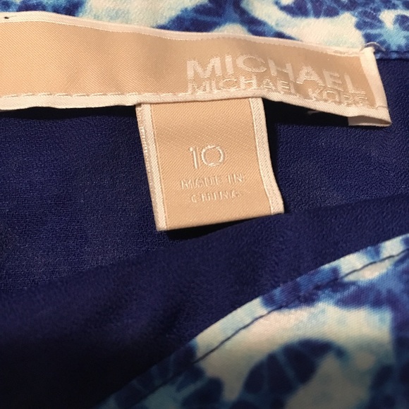 Michael Kors skirt - Picture 4 of 4